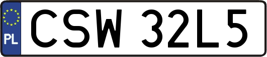 CSW32L5