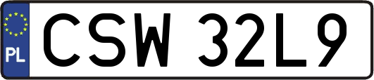 CSW32L9
