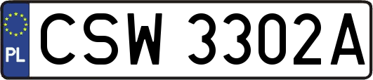 CSW3302A