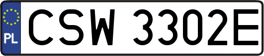 CSW3302E