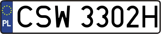CSW3302H