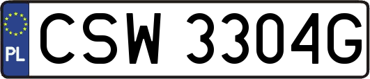 CSW3304G