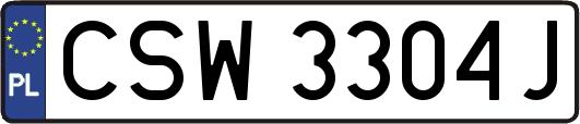 CSW3304J