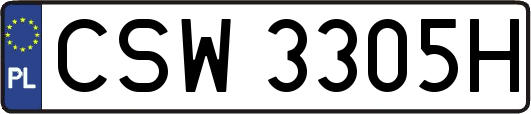 CSW3305H