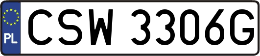 CSW3306G