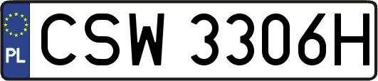 CSW3306H