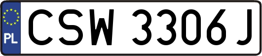 CSW3306J