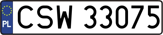 CSW33075