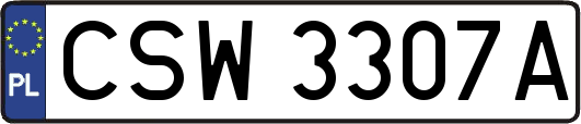 CSW3307A