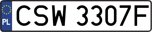 CSW3307F