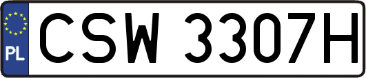 CSW3307H
