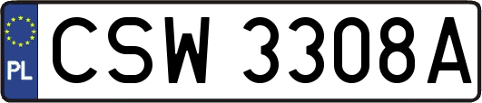 CSW3308A