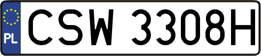 CSW3308H
