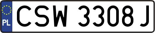 CSW3308J