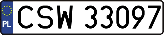CSW33097