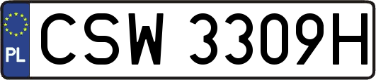 CSW3309H