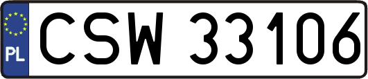 CSW33106