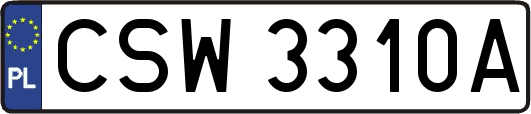 CSW3310A