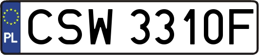 CSW3310F