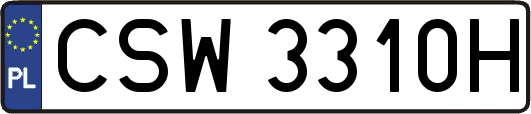 CSW3310H