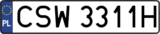 CSW3311H