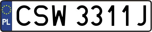 CSW3311J