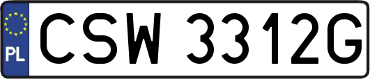 CSW3312G