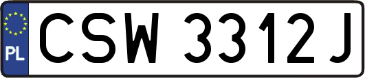 CSW3312J