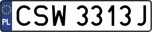 CSW3313J