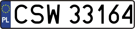 CSW33164