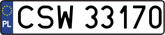 CSW33170