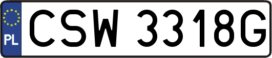 CSW3318G