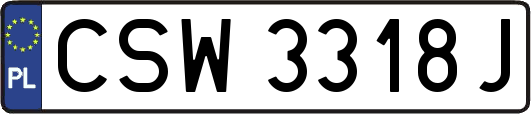 CSW3318J