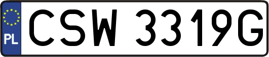 CSW3319G