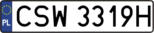 CSW3319H