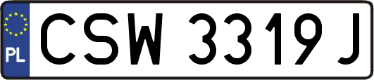 CSW3319J