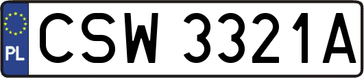 CSW3321A