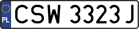 CSW3323J