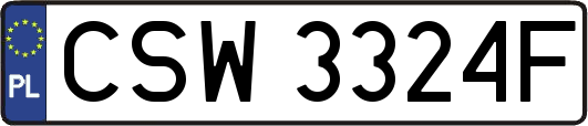 CSW3324F