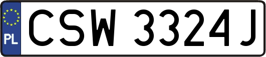 CSW3324J