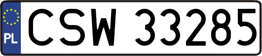 CSW33285