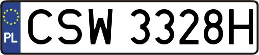 CSW3328H