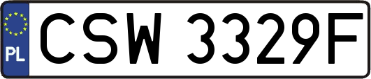 CSW3329F