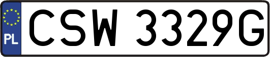 CSW3329G