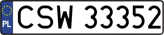 CSW33352