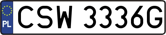 CSW3336G
