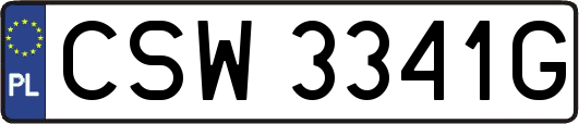 CSW3341G