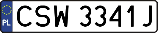 CSW3341J