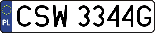CSW3344G