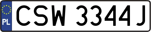 CSW3344J